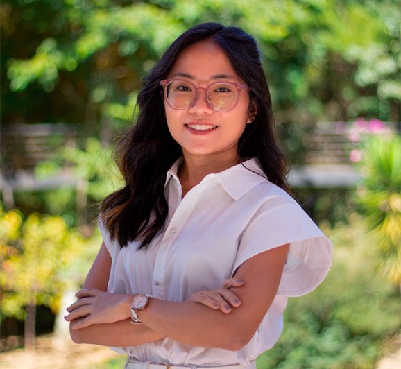 Crystal Yumi Shiraishi